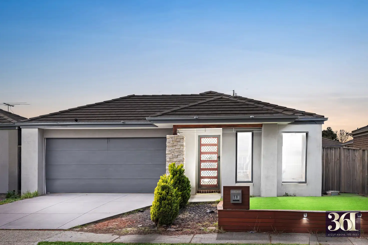 Main view of Homely house listing, 29 Andie Way, Tarneit VIC 3029