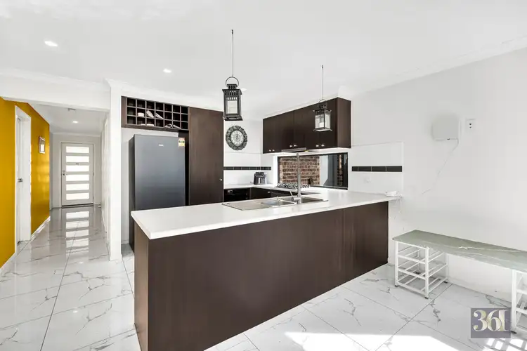 Third view of Homely house listing, 29 Andie Way, Tarneit VIC 3029