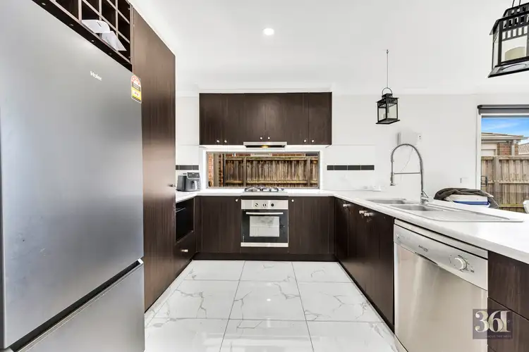 Fourth view of Homely house listing, 29 Andie Way, Tarneit VIC 3029