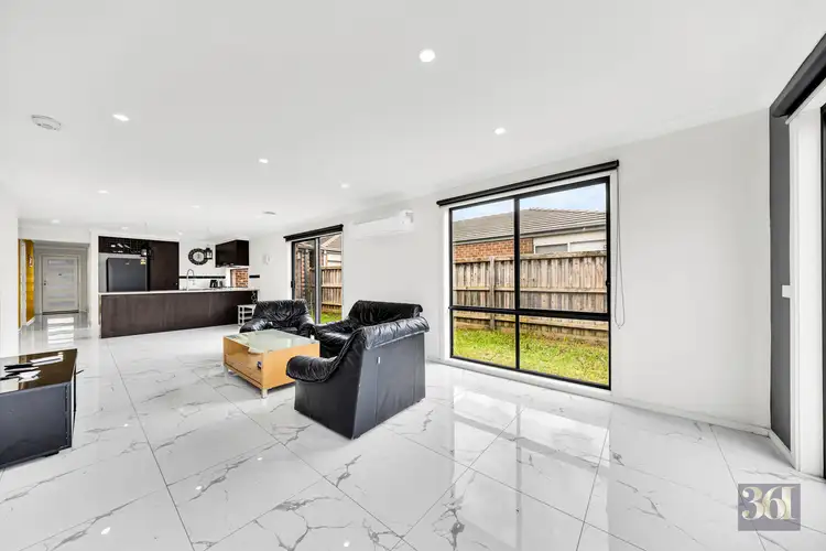 Fifth view of Homely house listing, 29 Andie Way, Tarneit VIC 3029