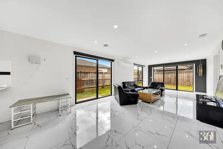 Sixth view of Homely house listing, 29 Andie Way, Tarneit VIC 3029