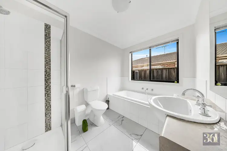 Seventh view of Homely house listing, 29 Andie Way, Tarneit VIC 3029