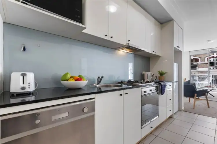 103/355 Kent Street, Sydney NSW 2000