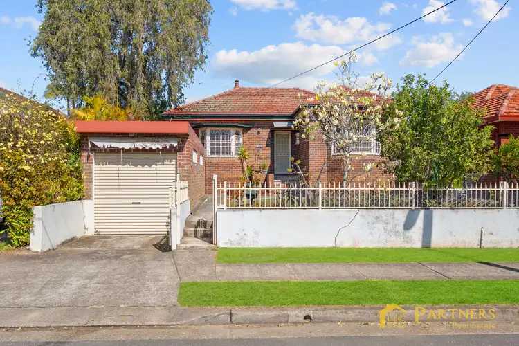 18 Monash Street, Wentworthville NSW 2145