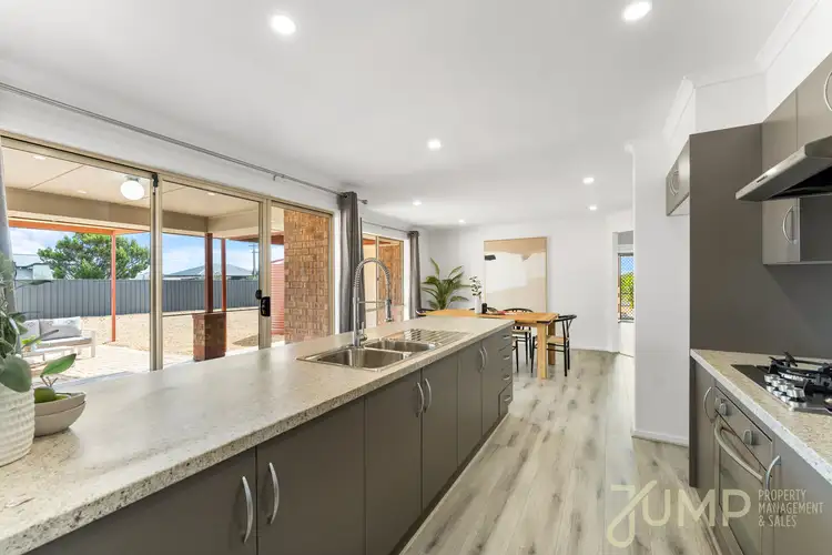 Sixth view of Homely house listing, 36 Kestrel Crescent, Thompson Beach SA 5501