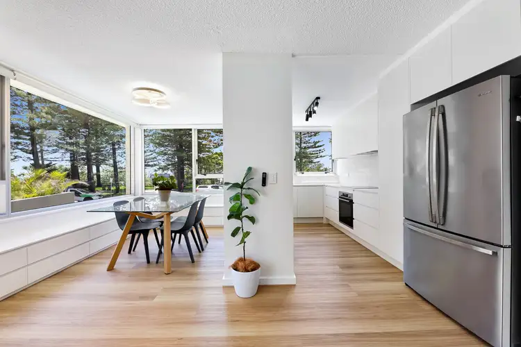 Fourth view of Homely unit listing, 1/100 The Esplanade, Burleigh Heads QLD 4220