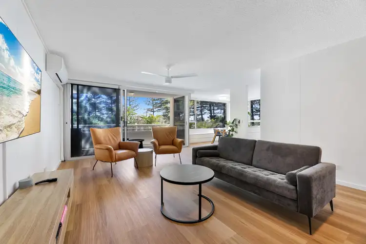 Fifth view of Homely unit listing, 1/100 The Esplanade, Burleigh Heads QLD 4220