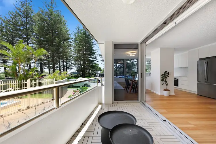 Sixth view of Homely unit listing, 1/100 The Esplanade, Burleigh Heads QLD 4220