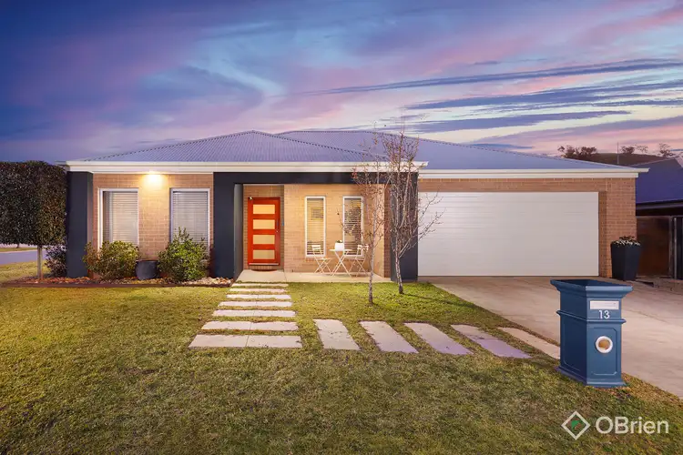 13 Rooney Avenue, Killara VIC 3691