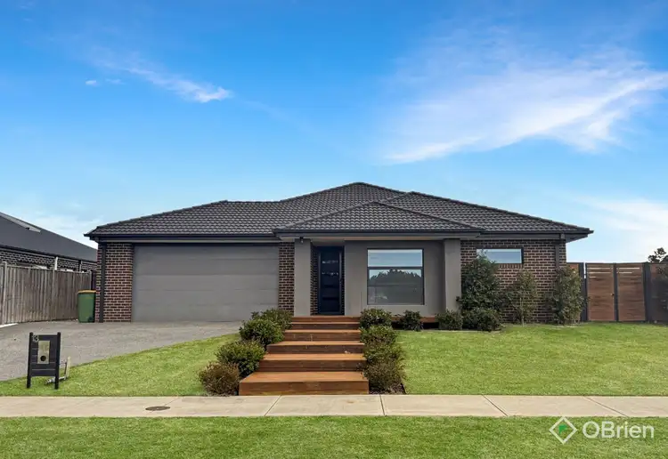 13 Fox Road, Koo Wee Rup VIC 3981