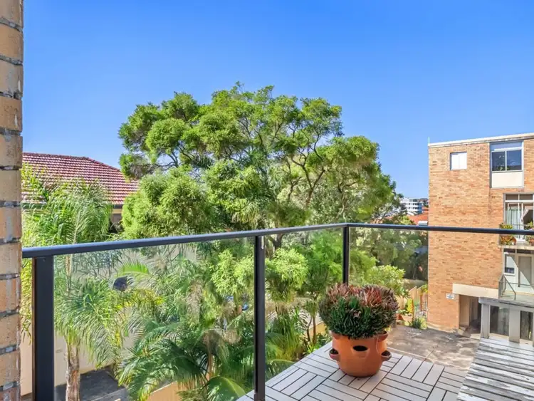 Fifth view of Homely apartment listing, 4/6 Croydon Street, Cronulla NSW 2230