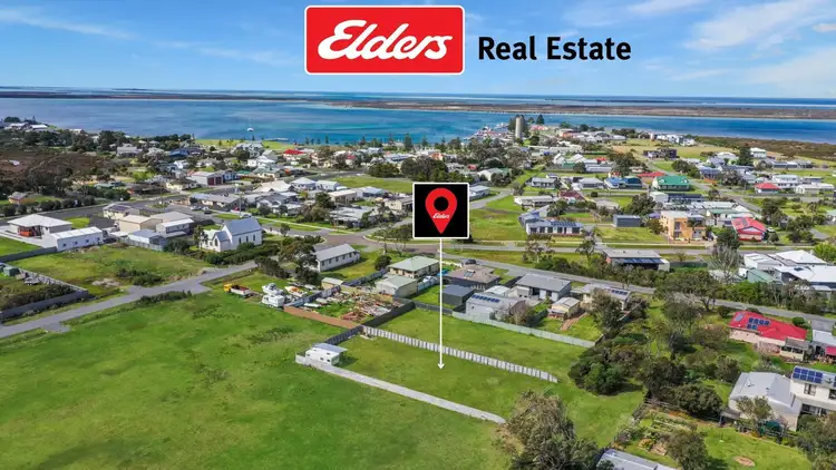 6 Charles Street, Port Albert VIC 3971