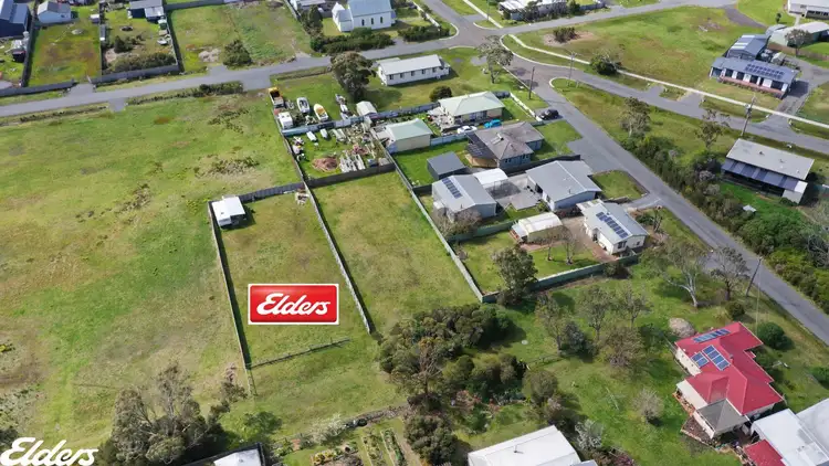 Fourth view of Homely land listing, 6 Charles Street, Port Albert VIC 3971