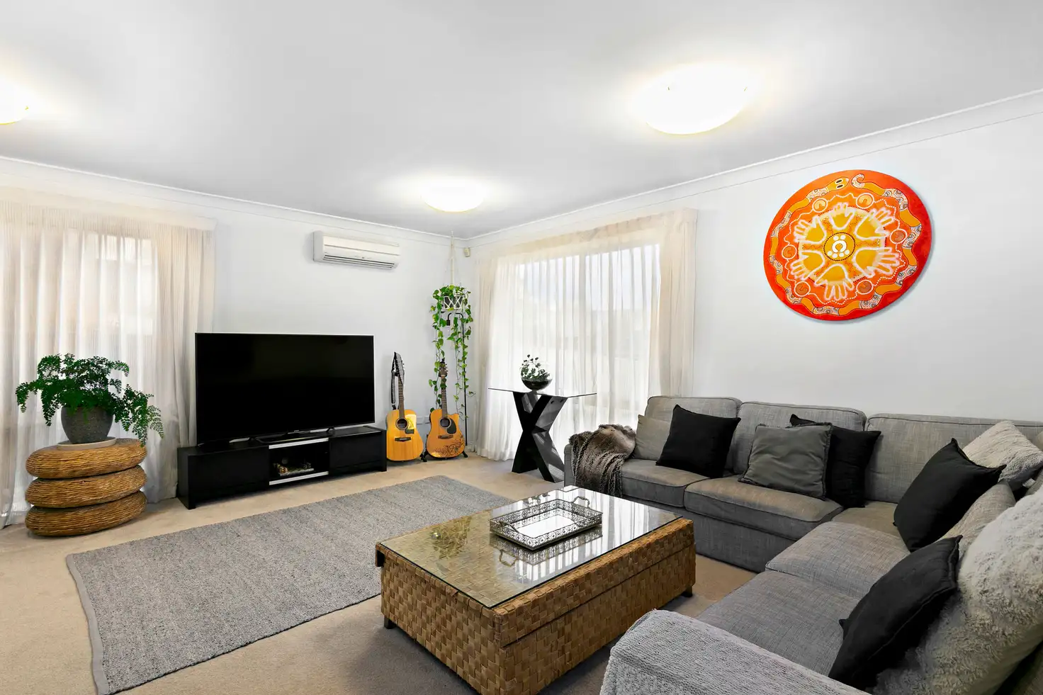 Main view of Homely townhouse listing, 1/10 William Street, Figtree NSW 2525