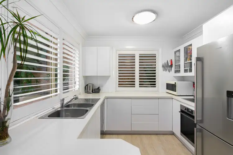 Third view of Homely townhouse listing, 1/10 William Street, Figtree NSW 2525