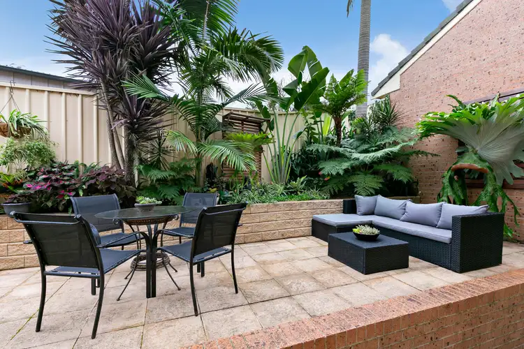 Fifth view of Homely townhouse listing, 1/10 William Street, Figtree NSW 2525