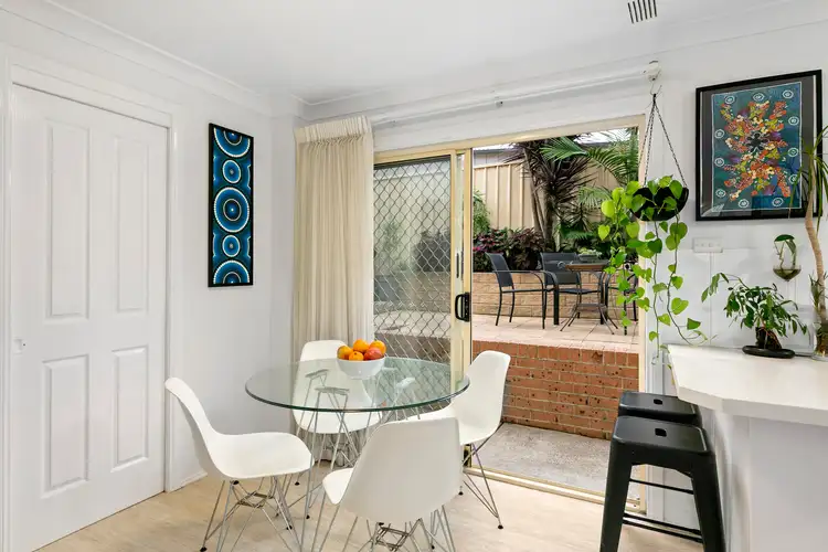 Sixth view of Homely townhouse listing, 1/10 William Street, Figtree NSW 2525