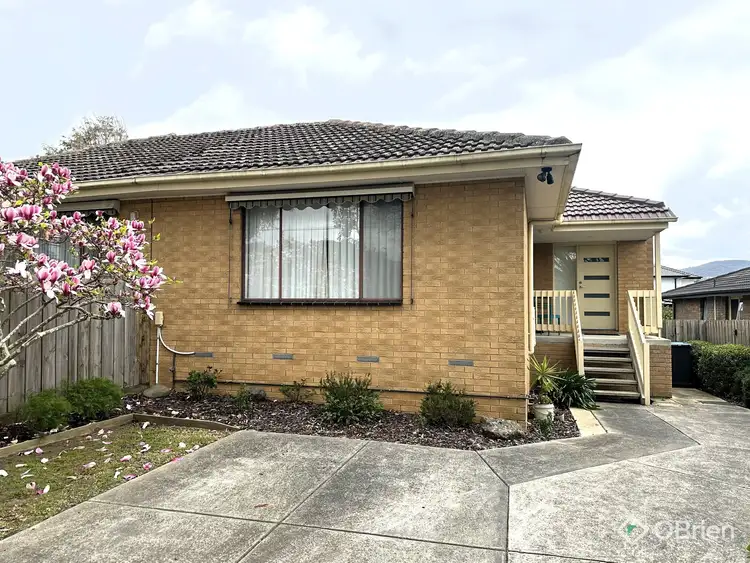 1/15 Ozone Road, Bayswater VIC 3153