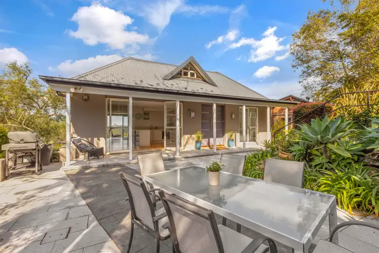 39 Sir Thomas Mitchell Drive, Davidson NSW 2085