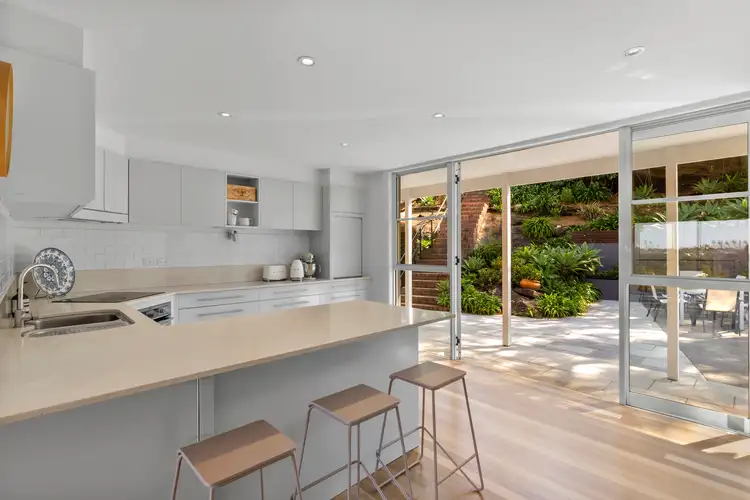 Second view of Homely house listing, 39 Sir Thomas Mitchell Drive, Davidson NSW 2085