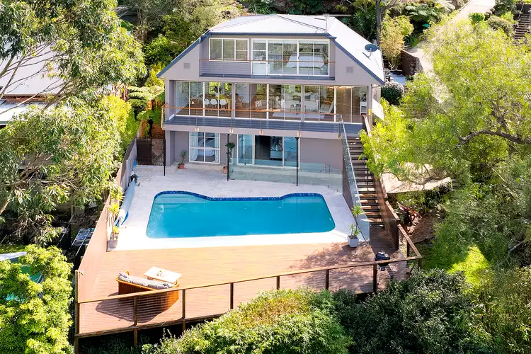 Third view of Homely house listing, 39 Sir Thomas Mitchell Drive, Davidson NSW 2085