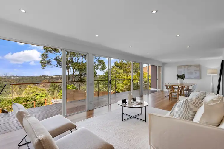 Fourth view of Homely house listing, 39 Sir Thomas Mitchell Drive, Davidson NSW 2085