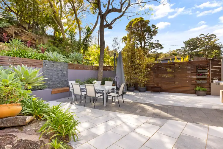 Fifth view of Homely house listing, 39 Sir Thomas Mitchell Drive, Davidson NSW 2085