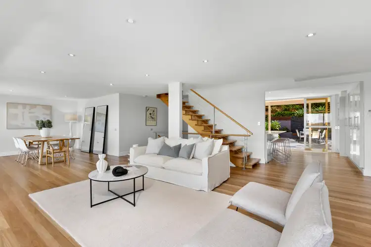 Fifth view of Homely house listing, 39 Sir Thomas Mitchell Drive, Davidson NSW 2085