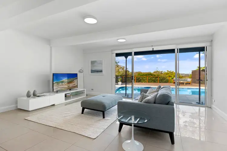 Sixth view of Homely house listing, 39 Sir Thomas Mitchell Drive, Davidson NSW 2085