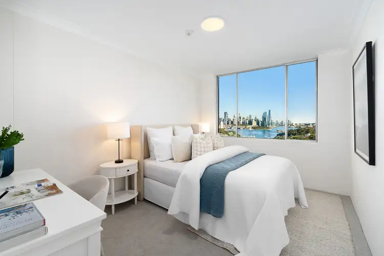 27/10 Mckye Street, Waverton NSW 2060