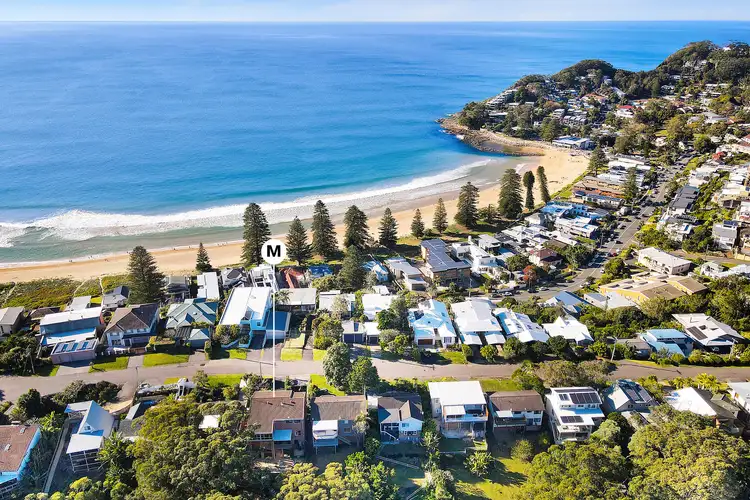 28 Warren Avenue, Avoca Beach NSW 2251