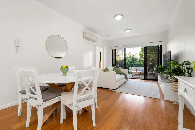 Second view of Homely unit listing, 8/48 Knowsley Street, Greenslopes QLD 4120
