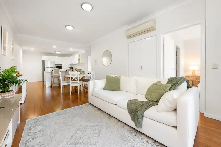 Third view of Homely unit listing, 8/48 Knowsley Street, Greenslopes QLD 4120