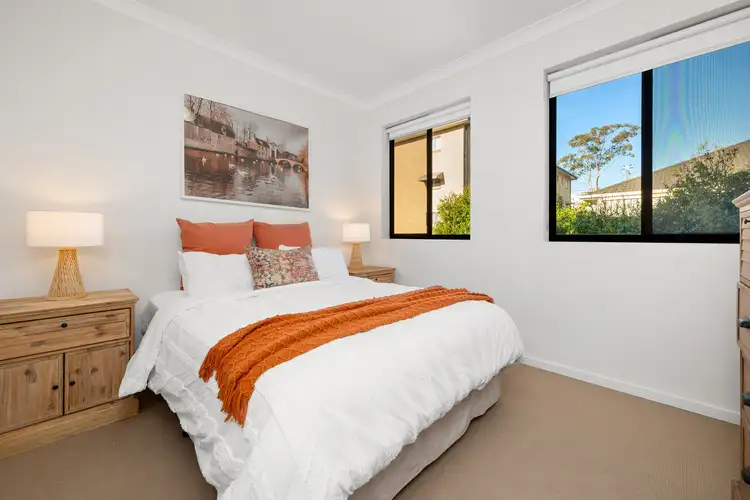 Sixth view of Homely unit listing, 8/48 Knowsley Street, Greenslopes QLD 4120