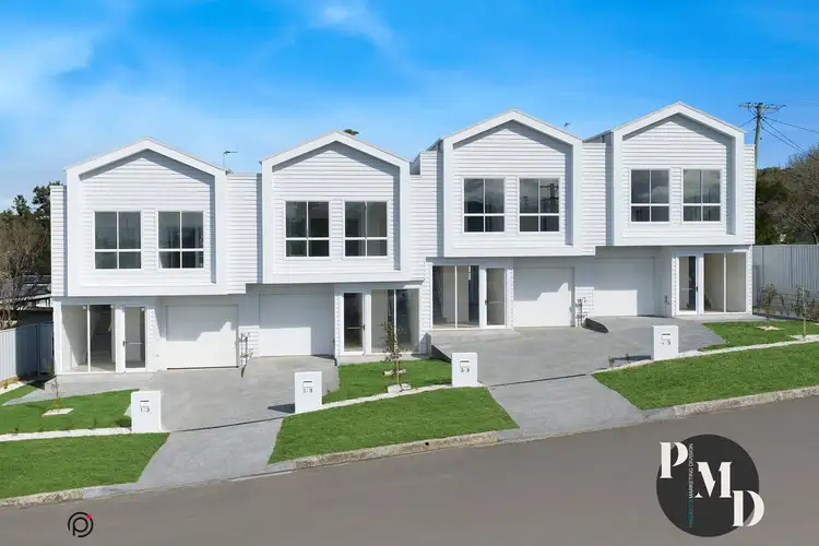 1-4/33 Freeman Parade, Mount Warrigal NSW 2528
