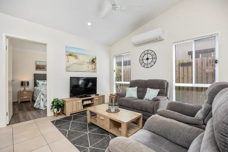Main view of Homely retirement listing, 152/2-20 Island View Drive, Urangan QLD 4655