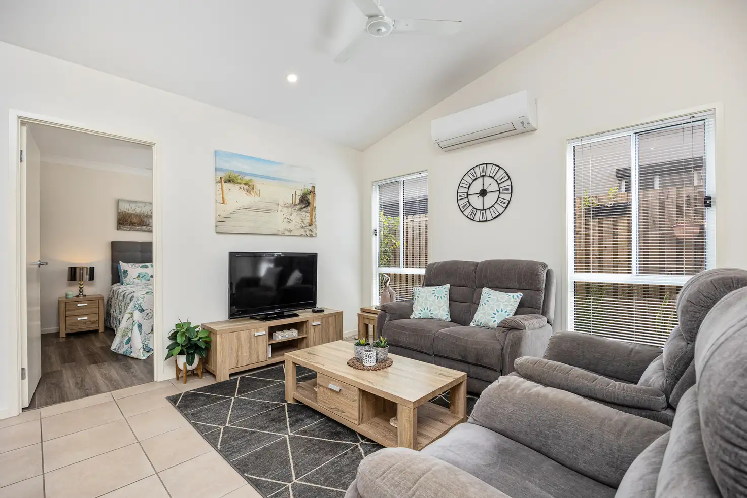 Main view of Homely retirement listing, 152/2-20 Island View Drive, Urangan QLD 4655