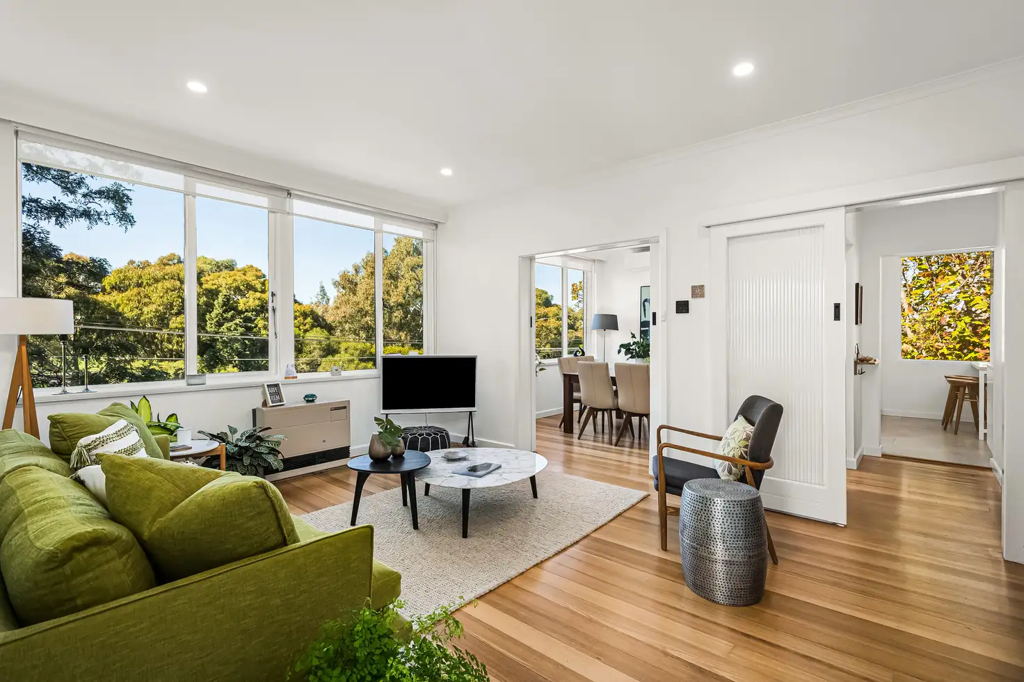 Main view of Homely apartment listing, 5/445 St Kilda Street, Elwood VIC 3184