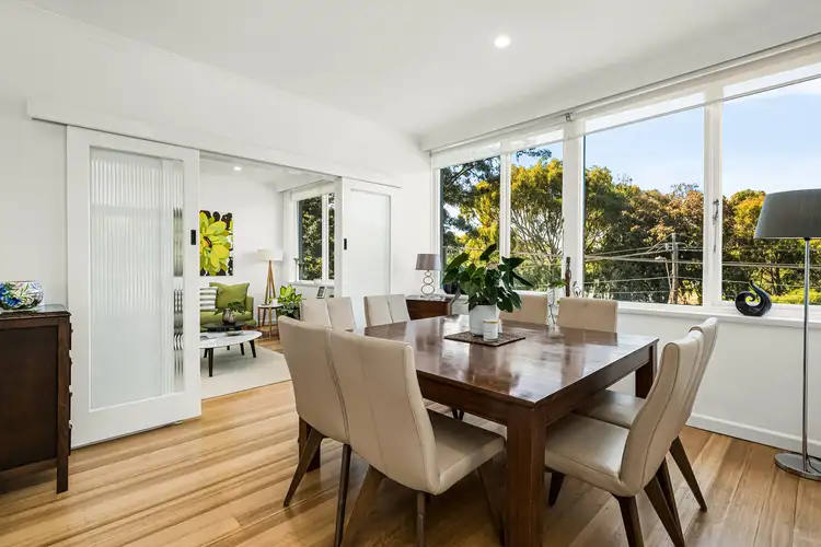 Third view of Homely apartment listing, 5/445 St Kilda Street, Elwood VIC 3184
