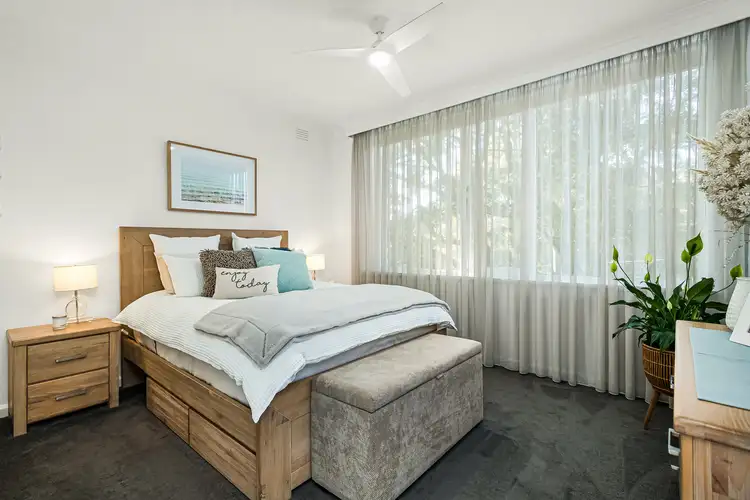 Sixth view of Homely apartment listing, 5/445 St Kilda Street, Elwood VIC 3184