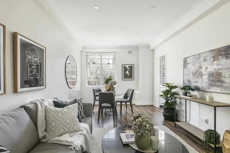 16/2 Greenknowe Avenue, Elizabeth Bay NSW 2011