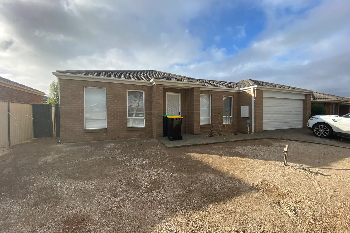 Main view of Homely house listing, 23 Banker Street, Kurunjang VIC 3337