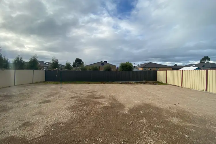 Second view of Homely house listing, 23 Banker Street, Kurunjang VIC 3337