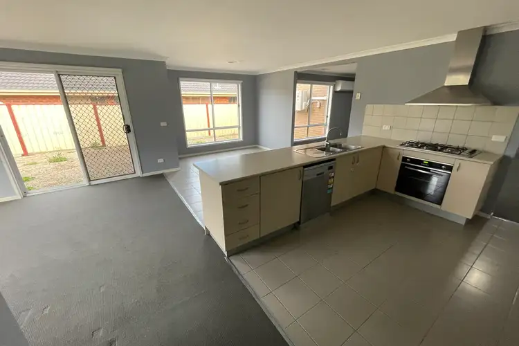 Third view of Homely house listing, 23 Banker Street, Kurunjang VIC 3337