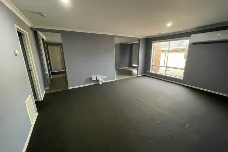 Fifth view of Homely house listing, 23 Banker Street, Kurunjang VIC 3337