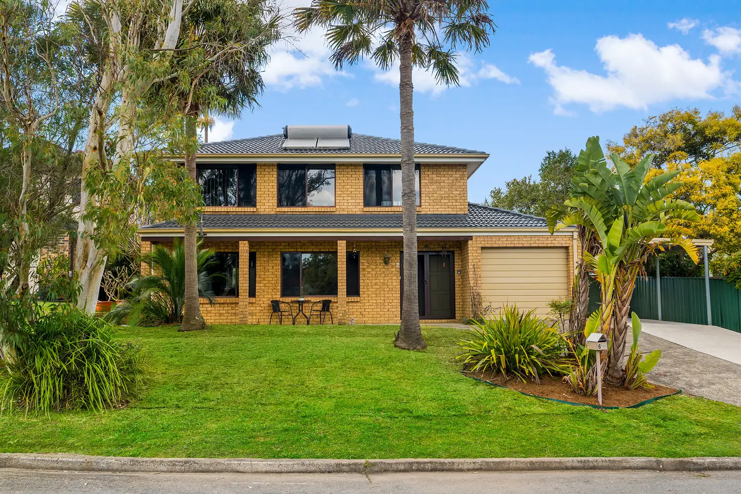Main view of Homely house listing, 6 Salix Place, Engadine NSW 2233