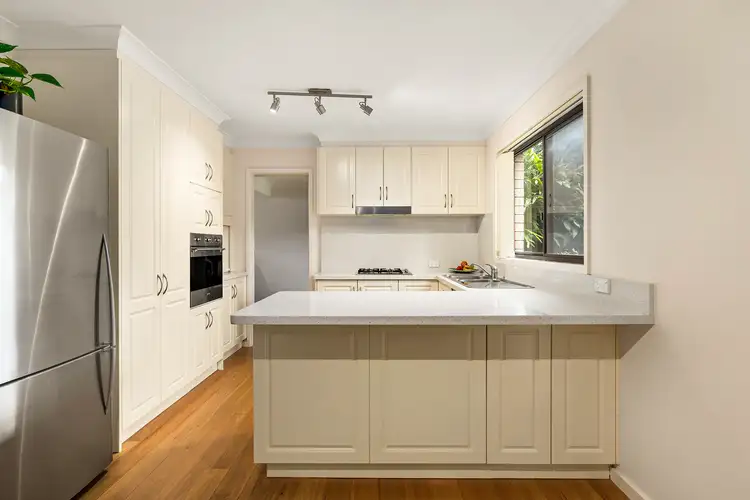 Second view of Homely house listing, 6 Salix Place, Engadine NSW 2233