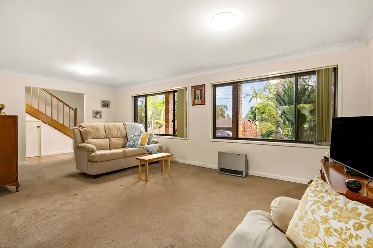 Third view of Homely house listing, 6 Salix Place, Engadine NSW 2233