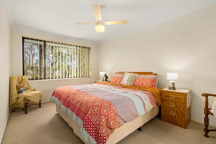 Fourth view of Homely house listing, 6 Salix Place, Engadine NSW 2233