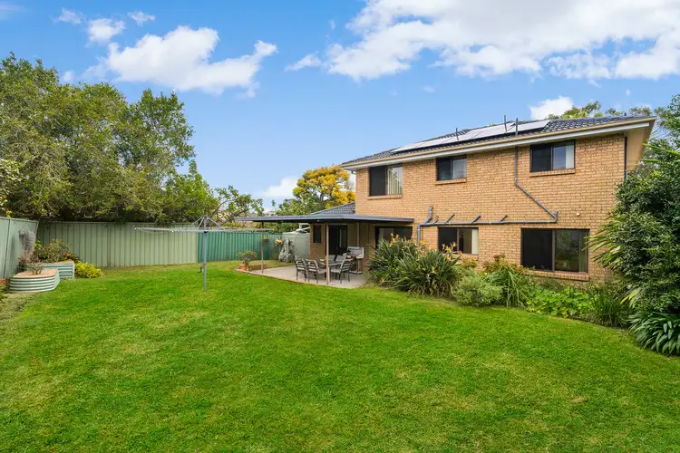 Sixth view of Homely house listing, 6 Salix Place, Engadine NSW 2233